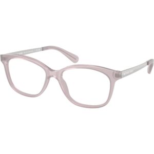 Occhiali vista  Michael kors Mk4035 ambrosine cod. colore 4005 Donna Squadrata Viola