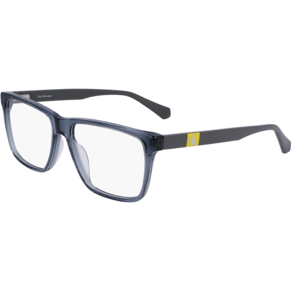 Occhiali vista  Calvin klein Ckj22644 cod. colore 050 Uomo Squadrata Grigio