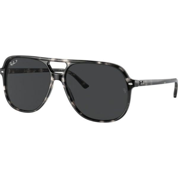 Occhiali da sole  Ray - ban Rb2198 bill cod. colore 133348 Unisex Squadrata Tartaruga