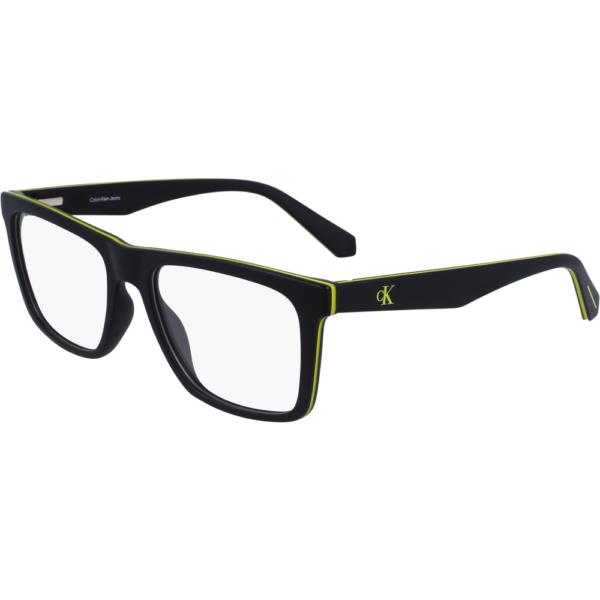 Occhiali vista  Calvin klein Ckj22649 cod. colore 002 Uomo Squadrata Nero