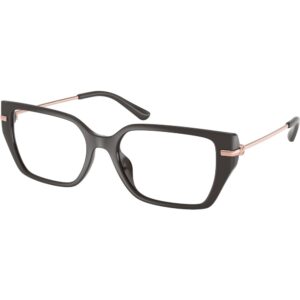 Occhiali vista  Michael kors Mk4134u crete cod. colore 4003 Donna Squadrata Grigio