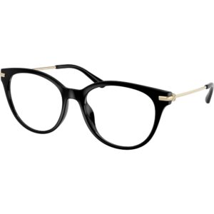 Occhiali vista  Michael kors Mk4135u tortola cod. colore 3005 Donna Rotonda Nero