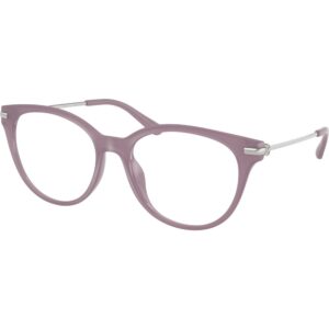 Occhiali vista  Michael kors Mk4135u tortola cod. colore 4005 Donna Rotonda Viola