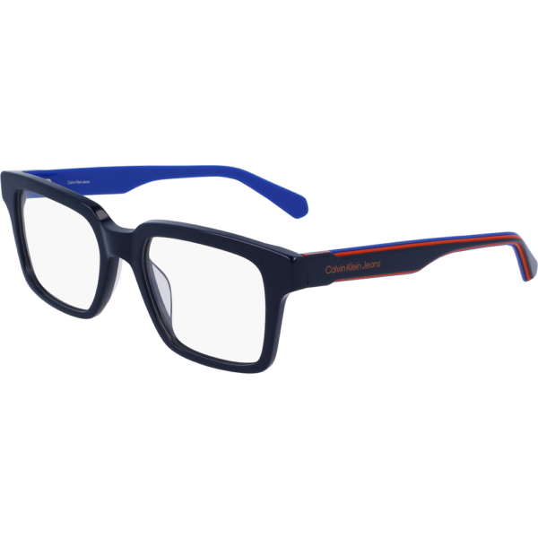 Occhiali vista  Calvin klein Ckj22647 cod. colore 400 Uomo Squadrata Blu