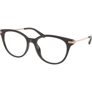 Occhiali vista  Michael kors Mk4135u tortola cod. colore 4003 Donna Rotonda Grigio