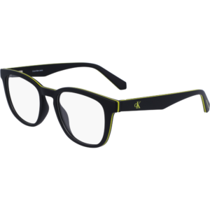 Occhiali vista  Calvin klein Ckj22650 cod. colore 002 Uomo Rotonda Nero