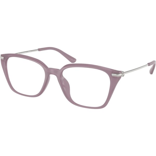 Occhiali vista  Michael kors Mk4133d hainan cod. colore 4005 Donna Squadrata Viola