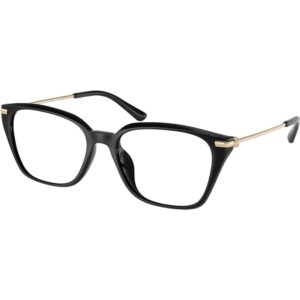 Occhiali vista  Michael kors Mk4133d hainan cod. colore 3005 Donna Squadrata Nero