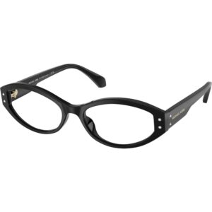 Occhiali vista  Michael kors Mk4139b corvara cod. colore 3005 Donna Rotonda Nero