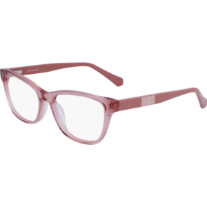 Occhiali vista  Calvin klein Ckj22645 cod. colore 671 Donna Cat eye Rosa