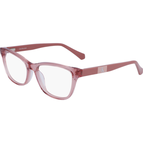 Occhiali vista  Calvin klein Ckj22645 cod. colore 671 Donna Cat eye Rosa