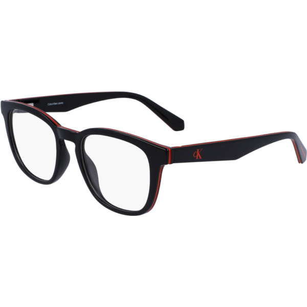 Occhiali vista  Calvin klein Ckj22650 cod. colore 001 Uomo Rotonda Nero