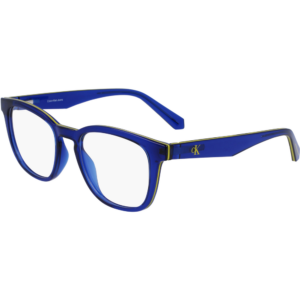 Occhiali vista  Calvin klein Ckj22650 cod. colore 400 Uomo Rotonda Blu