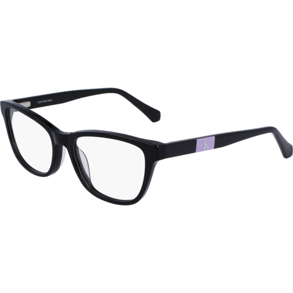 Occhiali vista  Calvin klein Ckj22645 cod. colore 001 Donna Cat eye Nero