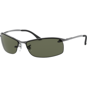 Occhiali da sole  Ray - ban Rb3183 rb3183 cod. colore 004/9a Uomo Squadrata Grigio