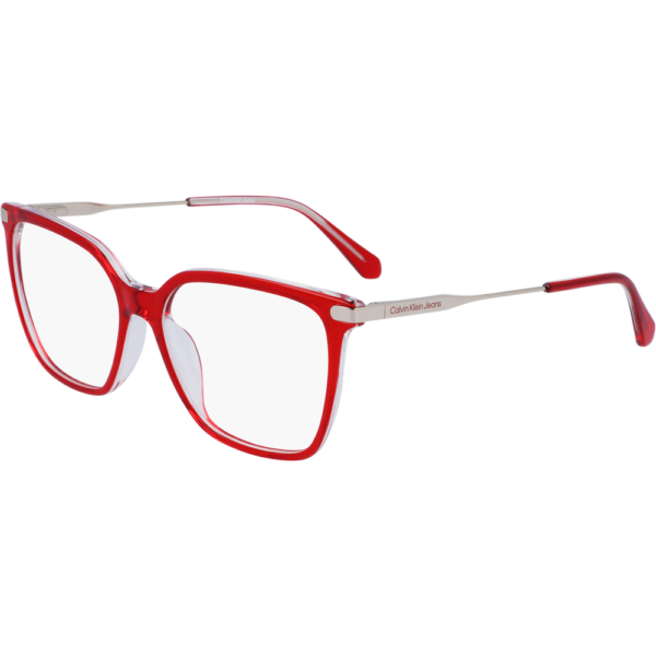 Occhiali vista  Calvin klein Ckj22646 cod. colore 600 Donna Farfalla Rosso