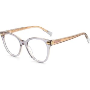 Occhiali vista  Missoni Mis 0051 cod. colore yql Donna Cat eye Grigio