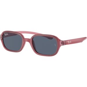 Occhiali da sole  Ray - ban Rj9074s  cod. colore 709887 Bambino Squadrata Rosa