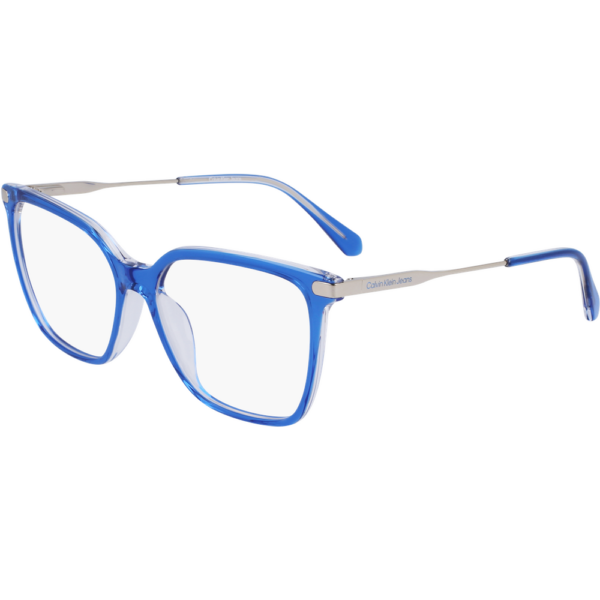 Occhiali vista  Calvin klein Ckj22646 cod. colore 400 Donna Farfalla Blu