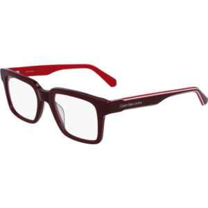 Occhiali vista  Calvin klein Ckj22647 cod. colore 603 Uomo Squadrata Rosso