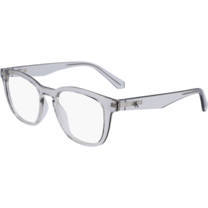 Occhiali vista  Calvin klein Ckj22650 cod. colore 971 Uomo Rotonda Trasparente