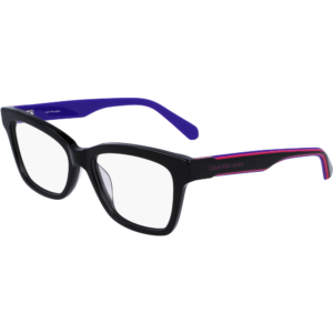 Occhiali vista  Calvin klein Ckj22648 cod. colore 001 Donna Cat eye Nero