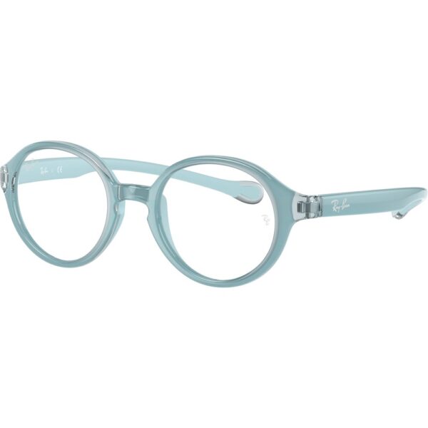 Occhiali vista  Ray - ban Ry9075v cod. colore 3879 Bambino Panthos Azzurro