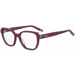 Occhiali vista  Missoni Mis 0134 cod. colore 0t7 Donna Geometrica Rosa