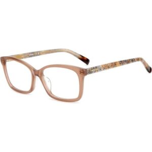 Occhiali vista  Missoni Mis 0150/g cod. colore dln Donna Squadrata Nude