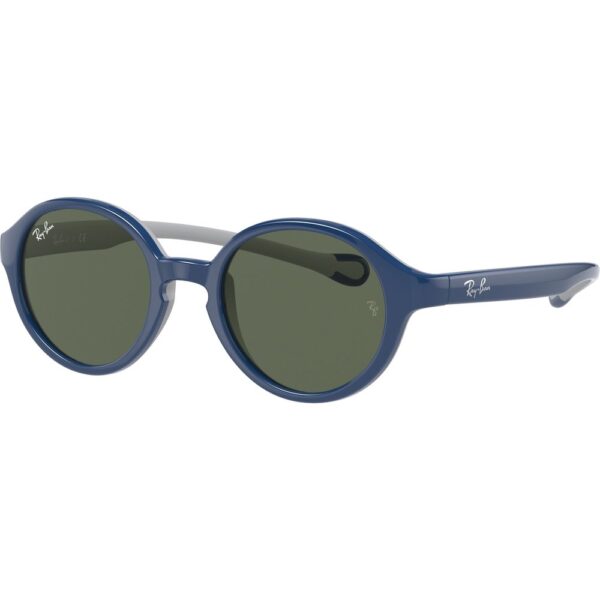 Occhiali da sole  Ray - ban Rj9075s  cod. colore 709671 Bambino Panthos Blu