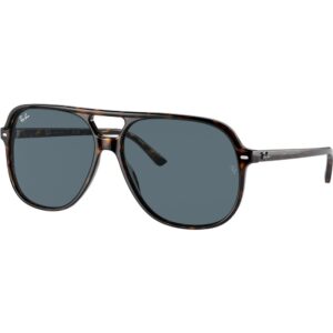 Occhiali da sole  Ray - ban Rb2198 bill cod. colore 902/r5 Unisex Squadrata Tartaruga