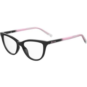 Occhiali vista  Missoni Mmi 0181 cod. colore 807 Donna Cat eye Nero