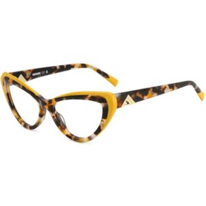 Occhiali vista  Missoni Mis 0172 cod. colore jx1 Donna Cat eye Havana