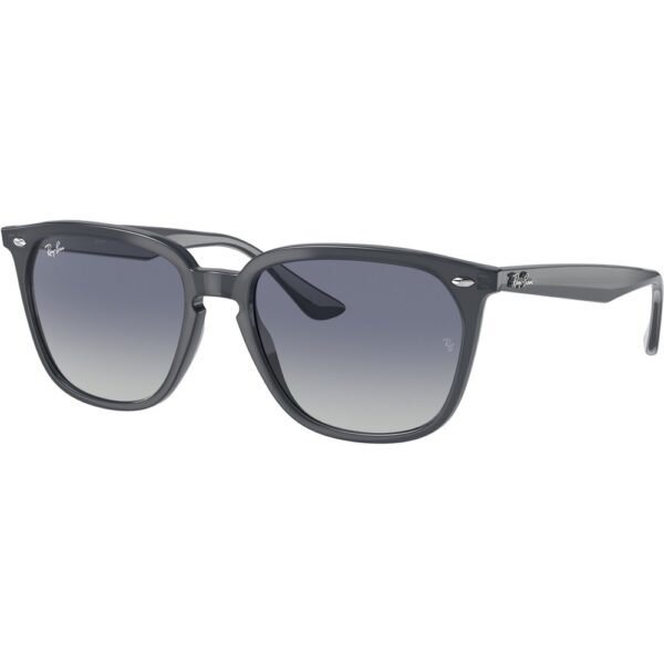 Occhiali da sole  Ray - ban Rb4362  cod. colore 62304l Unisex Squadrata Grigio