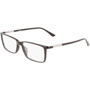 Occhiali vista  Calvin klein Ck21523 cod. colore 001 Uomo Squadrata Nero