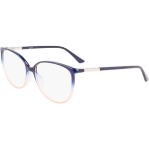 Occhiali vista  Calvin klein Ck21521 cod. colore 438 Donna  Blu