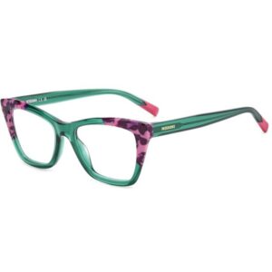 Occhiali vista  Missoni Mis 0174 cod. colore mya Donna Squadrata Verde