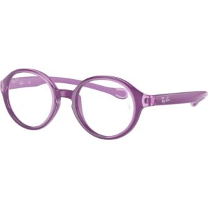 Occhiali vista  Ray - ban Ry9075v cod. colore 3880 Bambino Panthos Viola