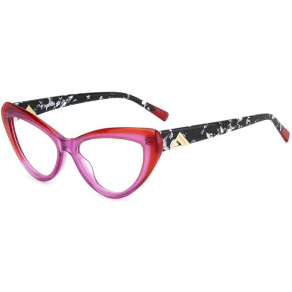 Occhiali vista  Missoni Mis 0172 cod. colore fqt Donna Cat eye Fucsia