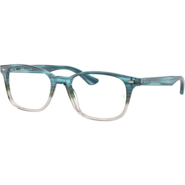 Occhiali vista  Ray - ban Rx5375  cod. colore 8146 Unisex Squadrata Tartaruga