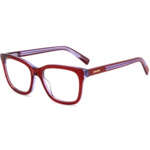 Occhiali vista  Missoni Mis 0209 cod. colore e2y