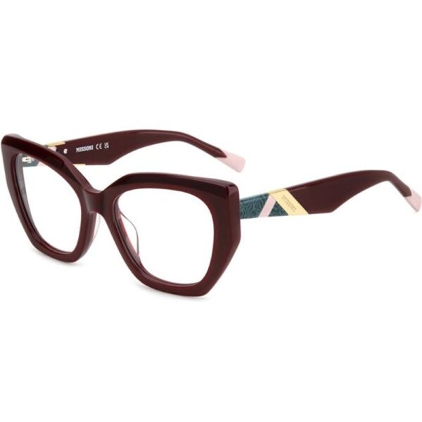 Occhiali vista  Missoni Mis 0195/g cod. colore lhf