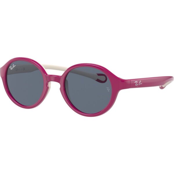 Occhiali da sole  Ray - ban Rj9075s  cod. colore 710187 Bambino Panthos Rosa