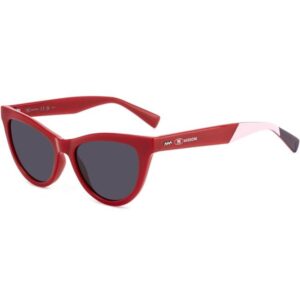 Occhiali da sole  Missoni Mmi 0170/s cod. colore c9a/ir Uomo Cat eye Rosso