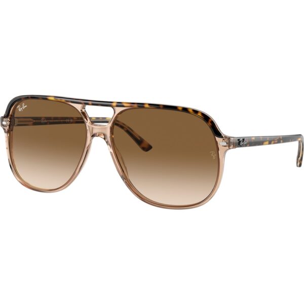 Occhiali da sole  Ray - ban Rb2198 bill cod. colore 129251 Unisex Squadrata Oro