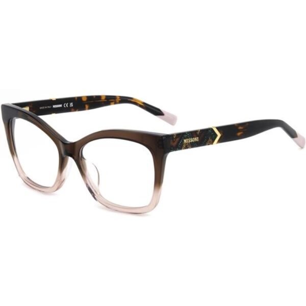 Occhiali vista  Missoni Mis 0191/g cod. colore 0my