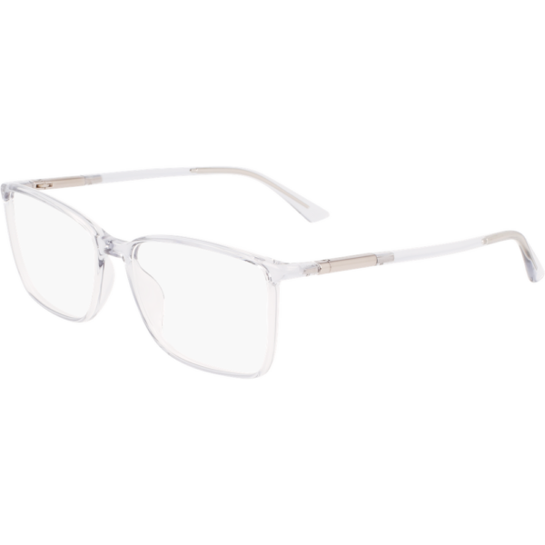 Occhiali vista  Calvin klein Ck22508 cod. colore 070 Uomo  Argento