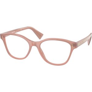 Occhiali vista  Miu miu Mu 02uv  cod. colore 06x1o1 Donna Squadrata Rosa