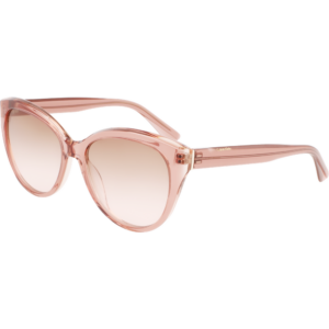 Occhiali da sole  Calvin klein Ck22520s cod. colore 601 Donna Cat eye Rosa