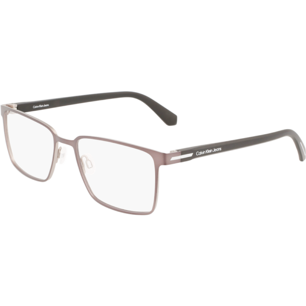 Occhiali vista  Calvin klein Ckj22207 cod. colore 050 Uomo Squadrata Grigio